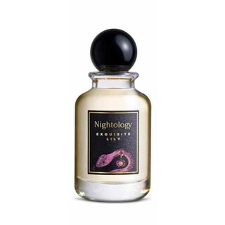 Foto 1 | Fragancia Jesús Del Pozo Nightology Exquisite Lily Edp 100 Ml