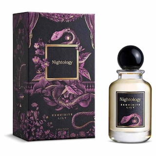 Foto 2 | Fragancia Jesús Del Pozo Nightology Exquisite Lily Edp 100 Ml