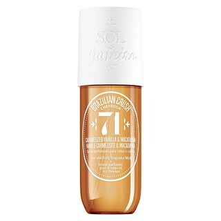 Foto 1 | Perfume Sol De Janeiro Cheirosa para Cabello y Cuerpo 240 Ml - Venta Internacional