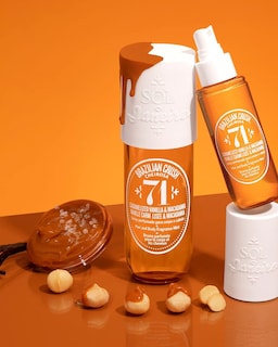 Foto 4 | Perfume Sol De Janeiro Cheirosa para Cabello y Cuerpo 240 Ml - Venta Internacional