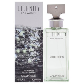 Foto 1 | Perfume Calvin Klein Eternity Reflections Edp 100 Ml Para Mujer - Venta Internacional