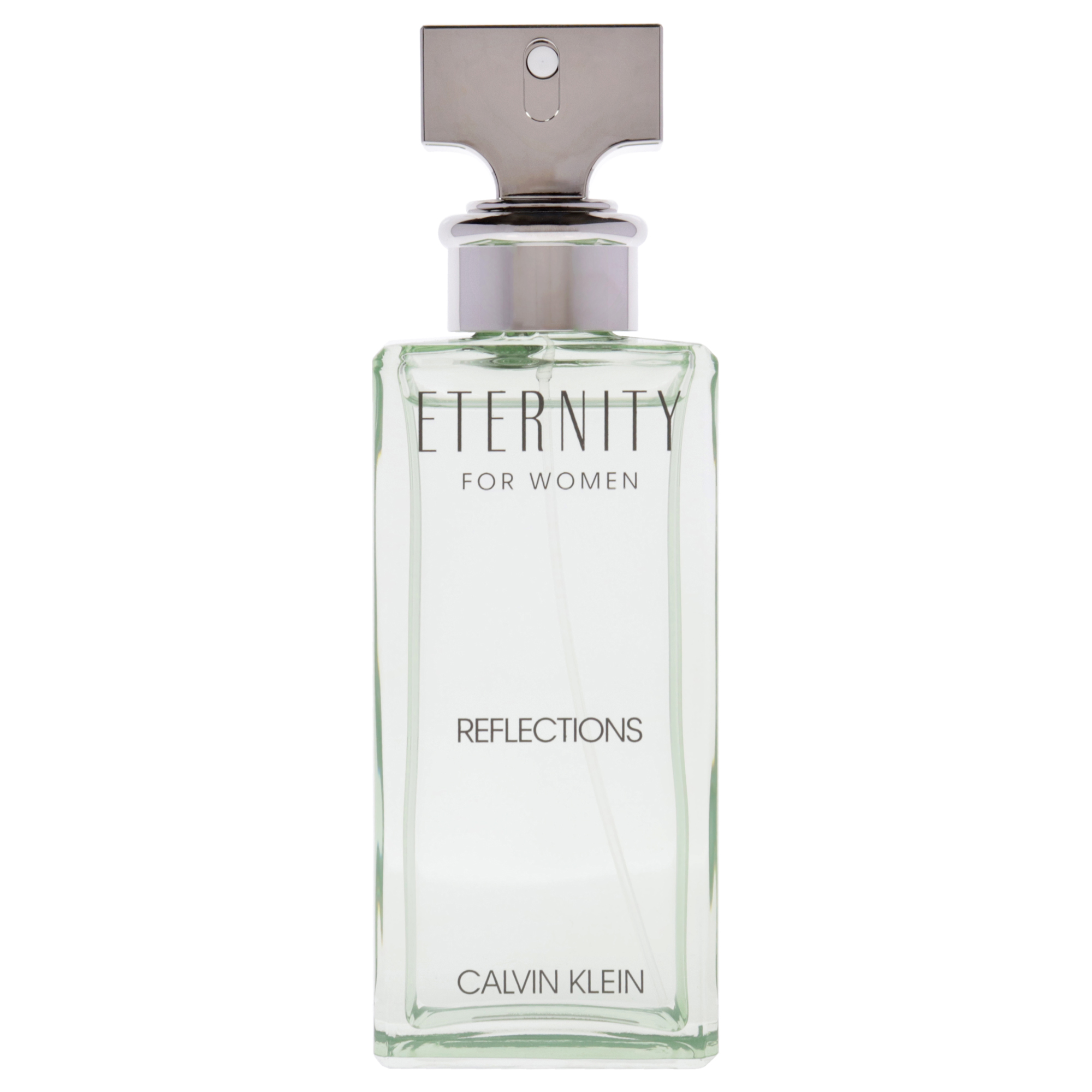 Foto 3 pulgar | Perfume Calvin Klein Eternity Reflections Edp 100 Ml Para Mujer - Venta Internacional