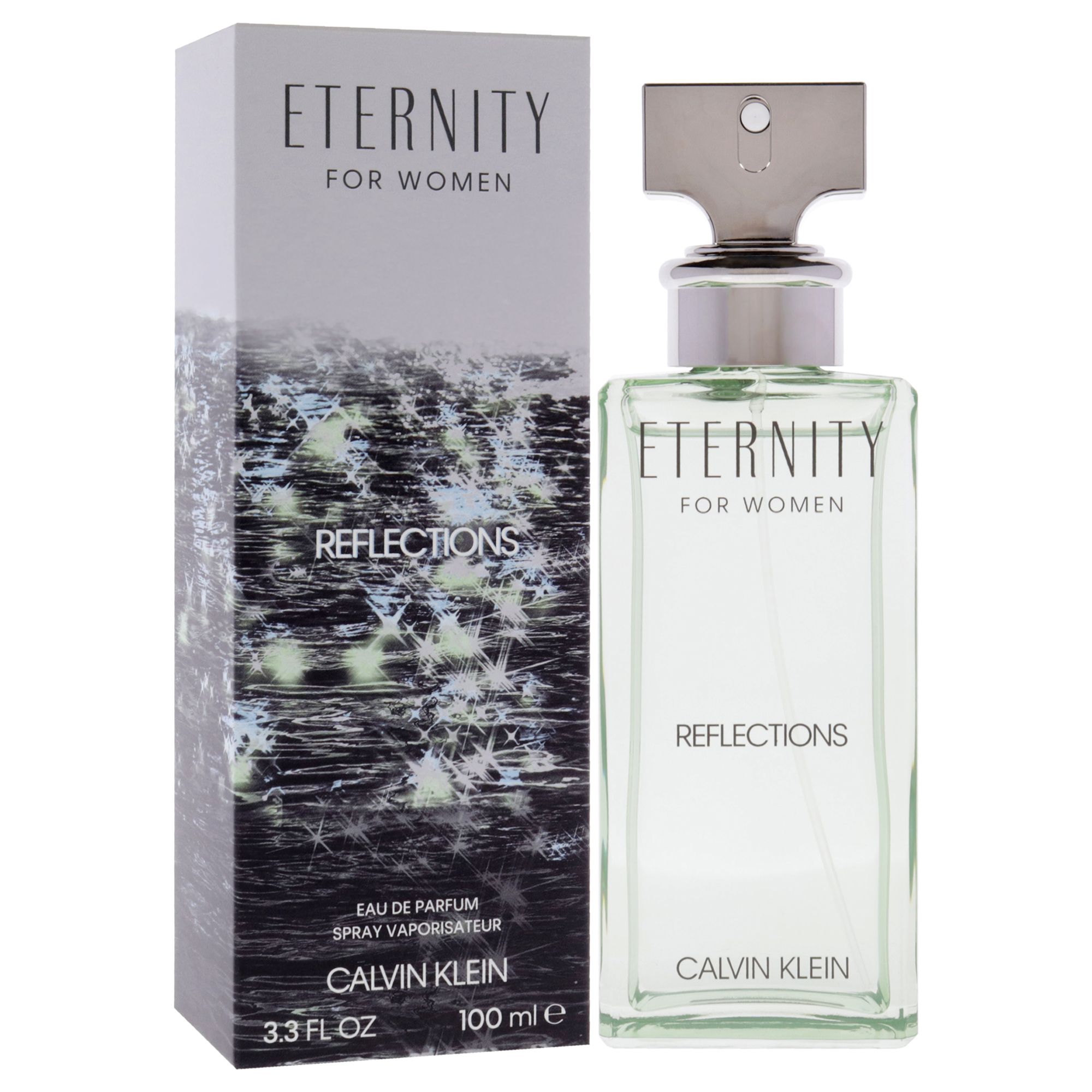 Foto 4 pulgar | Perfume Calvin Klein Eternity Reflections Edp 100 Ml Para Mujer - Venta Internacional