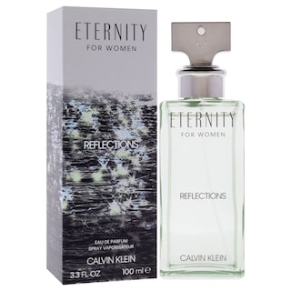 Foto 3 | Perfume Calvin Klein Eternity Reflections Edp 100 Ml Para Mujer - Venta Internacional