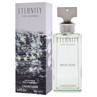 Foto 4 | Perfume Calvin Klein Eternity Reflections Edp 100 Ml Para Mujer - Venta Internacional