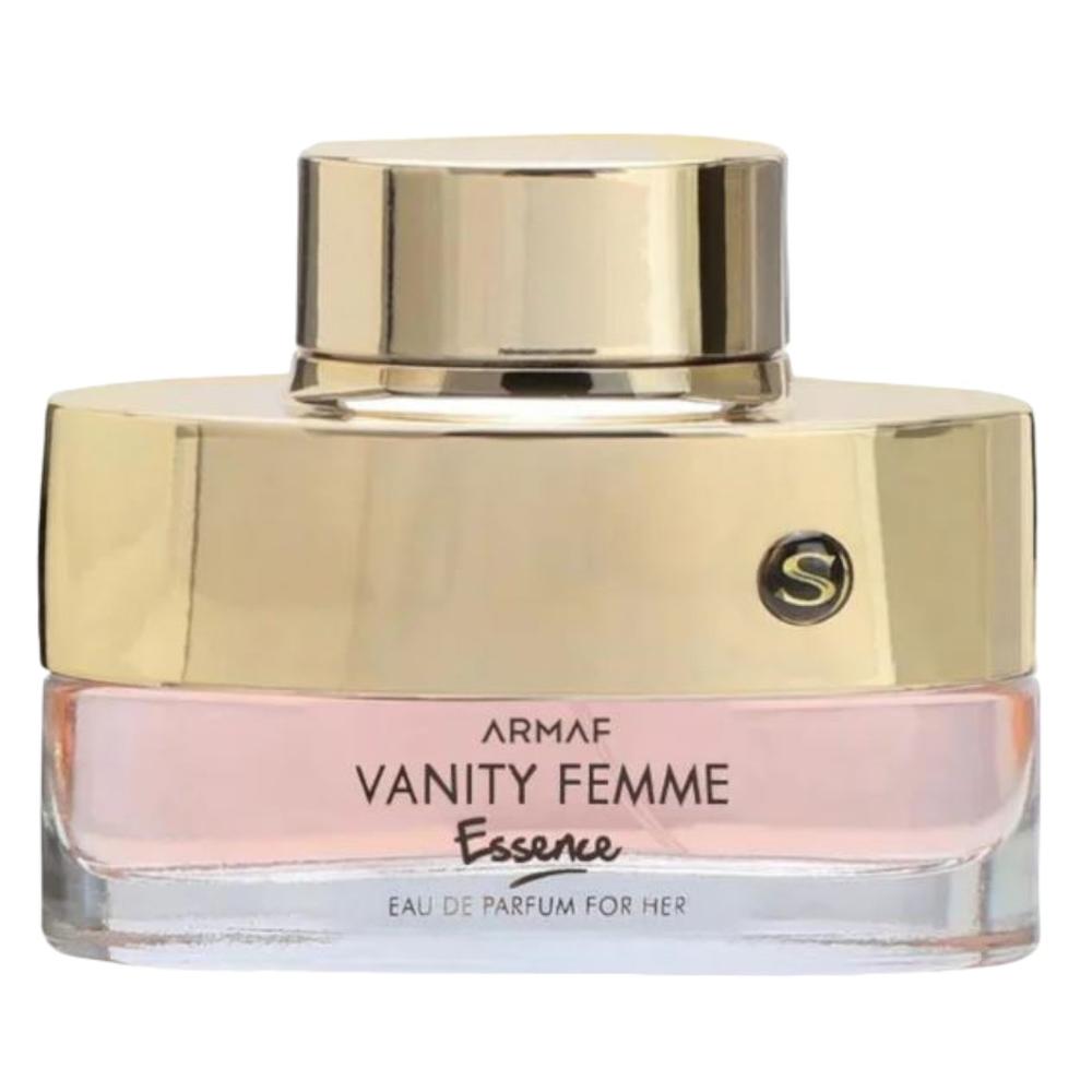Perfume Armaf Vanity Femme Essence Eau de Parfum 100 ml para Mujer
