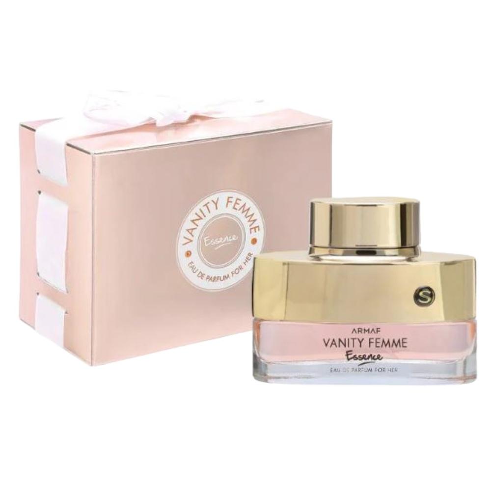 Foto 4 pulgar | Perfume Armaf Vanity Femme Essence Eau de Parfum 100 ml para Mujer