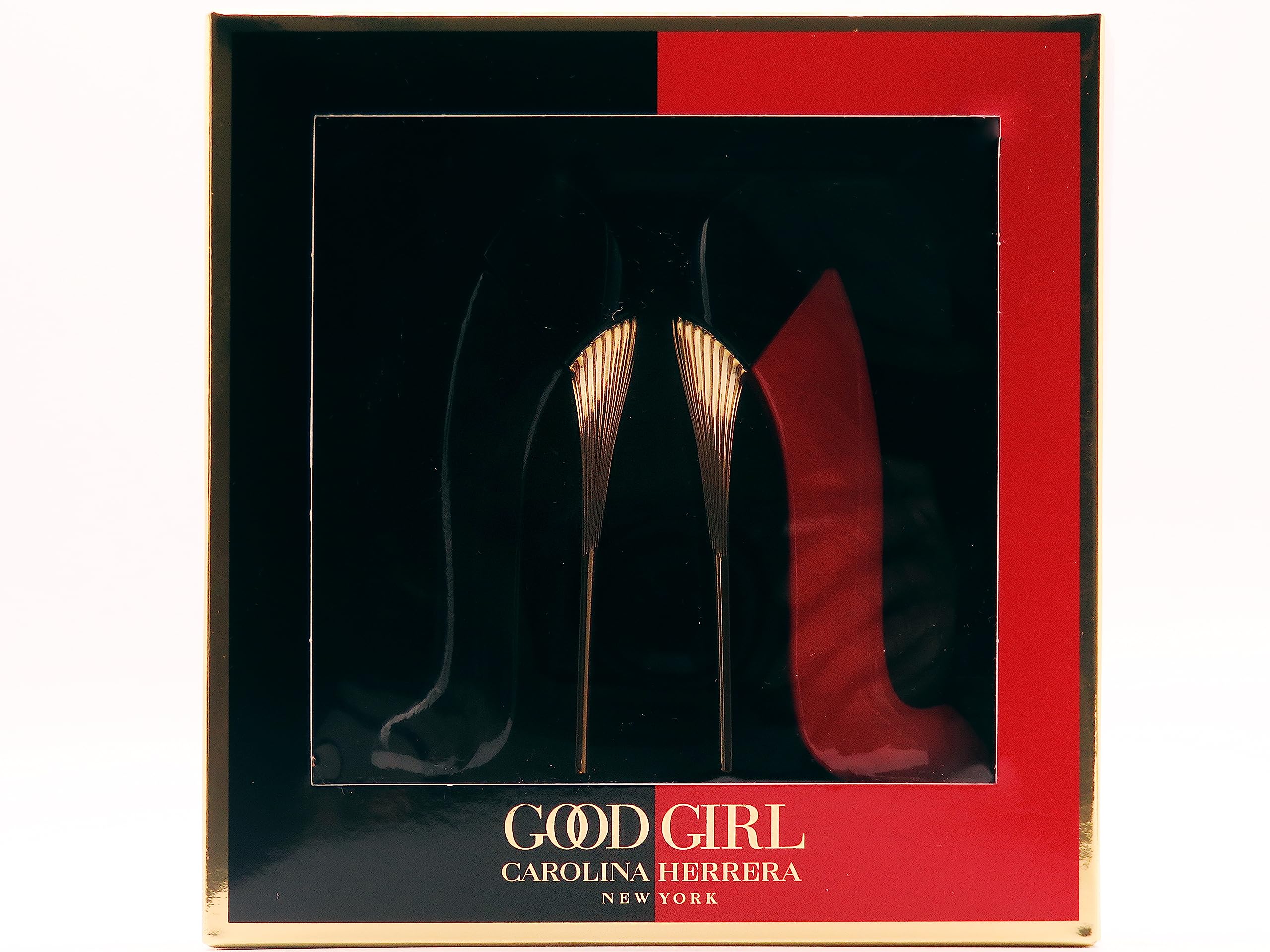 Foto 7 pulgar | Set de Regalo de Perfume Carolina Herrera Good Girl Mini Duo 7 ml - Venta Internacional