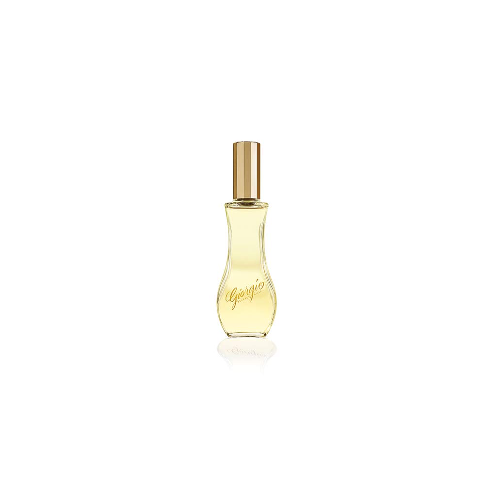 Foto 3 pulgar | Perfume Giorgio Beverly Hills Eau de Toilette 90 ml para Mujer - Venta Internacional