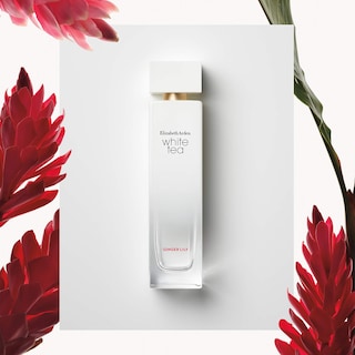 Foto 4 | Perfume Elizabeth Arden Té Blanco Jengibre Y Lirio 30 Ml - Venta Internacional