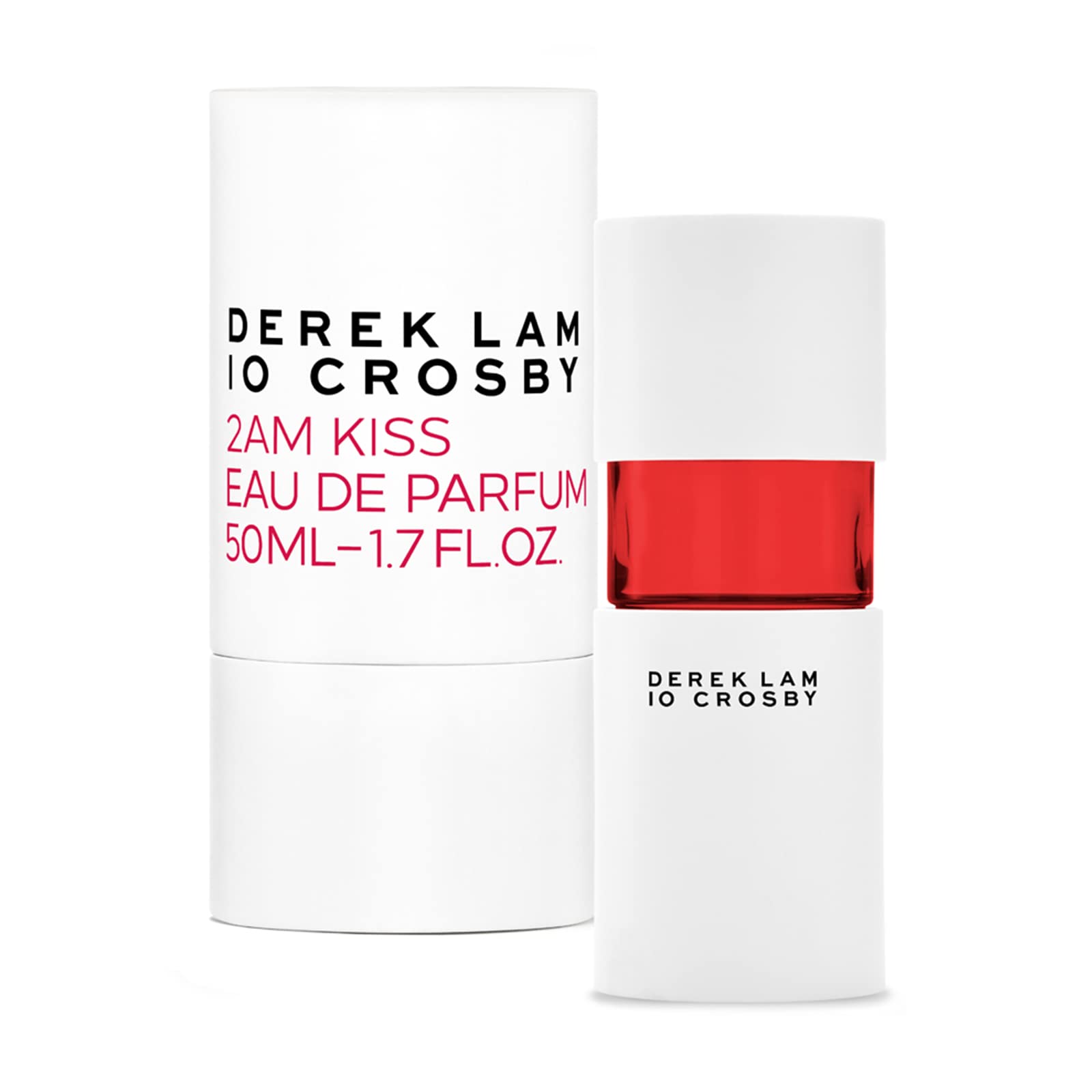 Foto 2 pulgar | Perfume Derek Lam 10 Crosby 2am Kiss Eau De Parfum 50 ml para Mujer - Venta Internacional