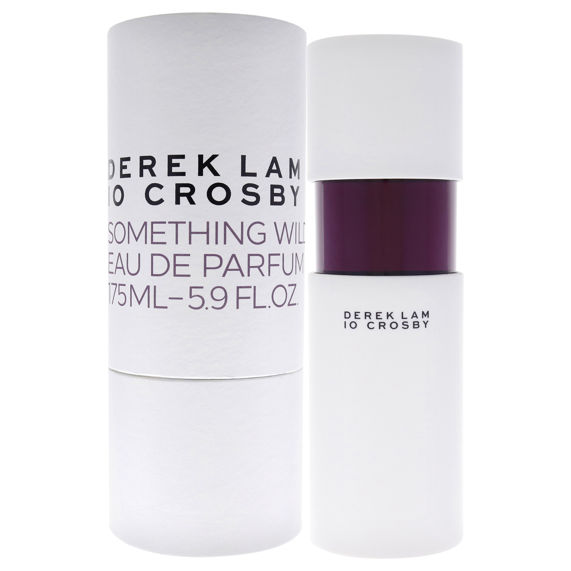 Foto 3 pulgar | Perfume Derek Lam Something Wild Eau para Mujer 175 ml - Venta Internacional