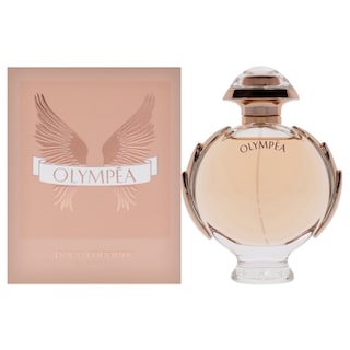 Foto 1 | Perfume Paco Rabanne Olympea Eau De Parfum 80 Ml Para Mujer - Venta Internacional