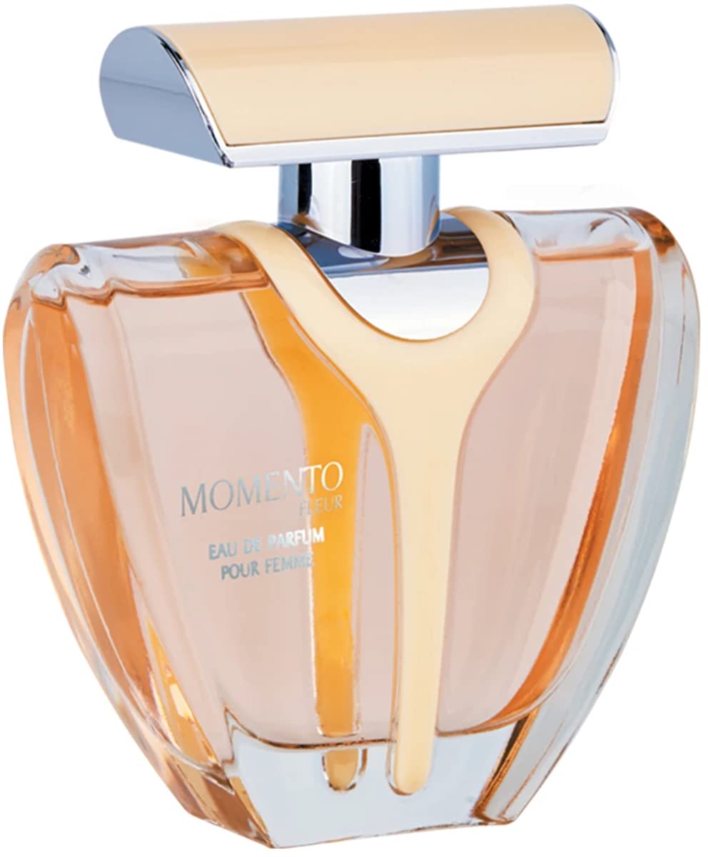 Foto 2 pulgar | Perfume Armaf Luxe Momento Fleur Edp 100 Ml Para Mujer - Venta Internacional