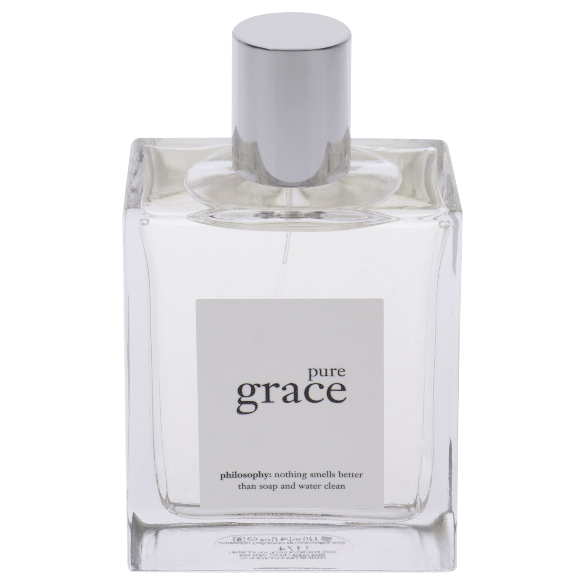 Foto 3 pulgar | Perfume Philosophy Pure Grace Edt Spray 120 Ml Para Mujer - Venta Internacional