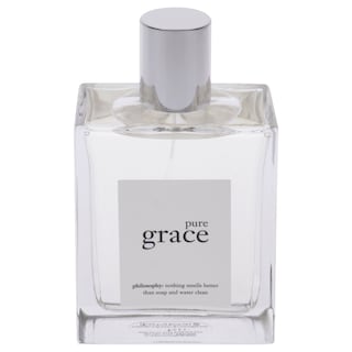 Foto 2 | Perfume Philosophy Pure Grace Edt Spray 120 Ml Para Mujer - Venta Internacional
