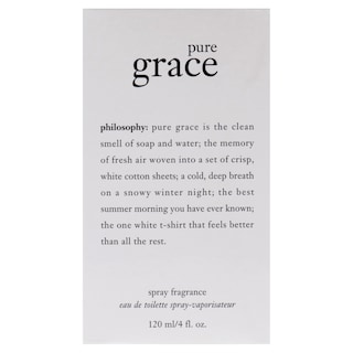 Foto 5 | Perfume Philosophy Pure Grace Edt Spray 120 Ml Para Mujer - Venta Internacional