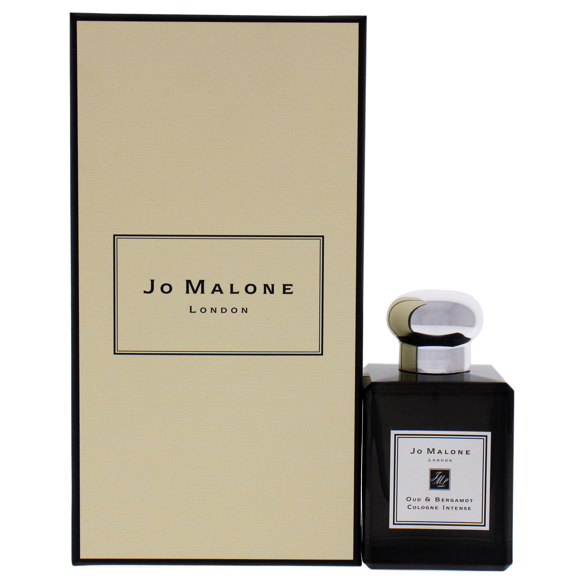 Perfume Jo Malone Oud Y Bergamota 50 Ml Unisex-Venta Internacional