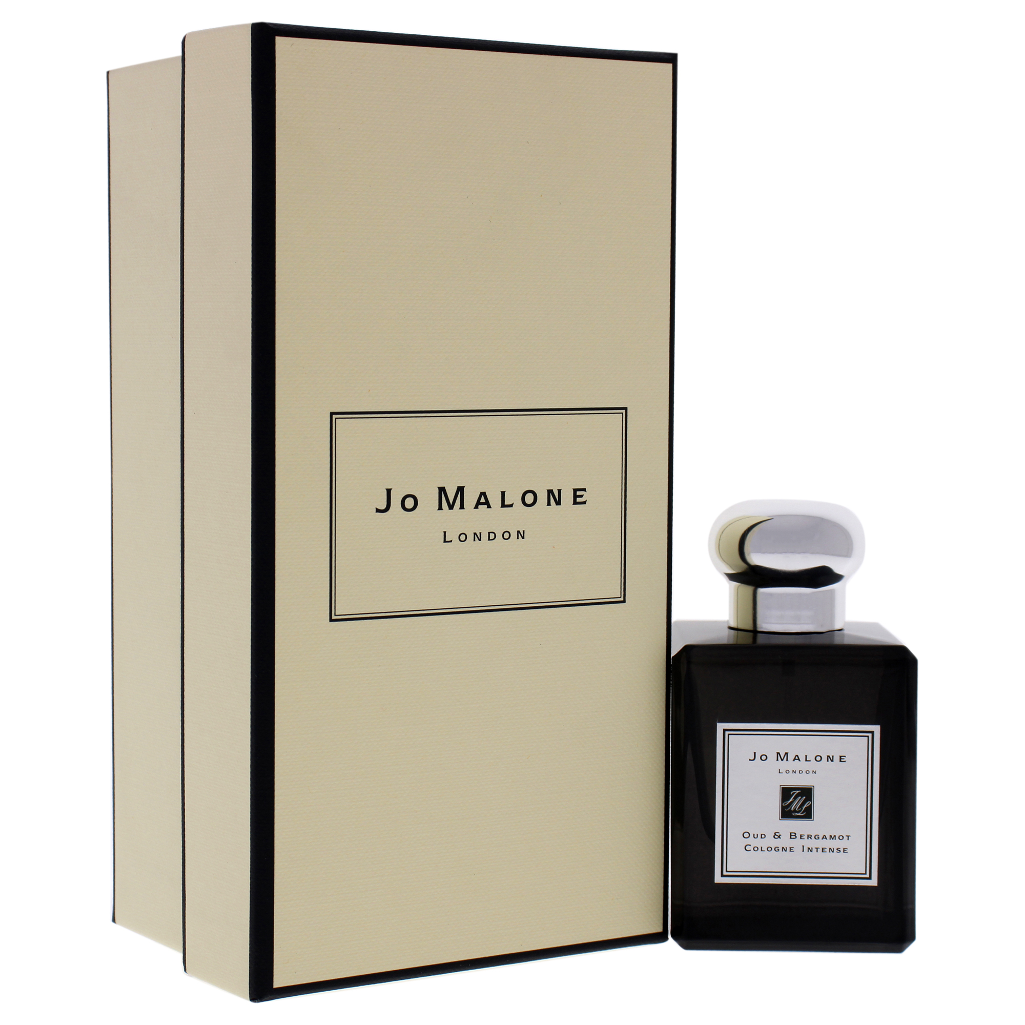 Foto 4 pulgar | Perfume Jo Malone Oud Y Bergamota 50 Ml Unisex-Venta Internacional