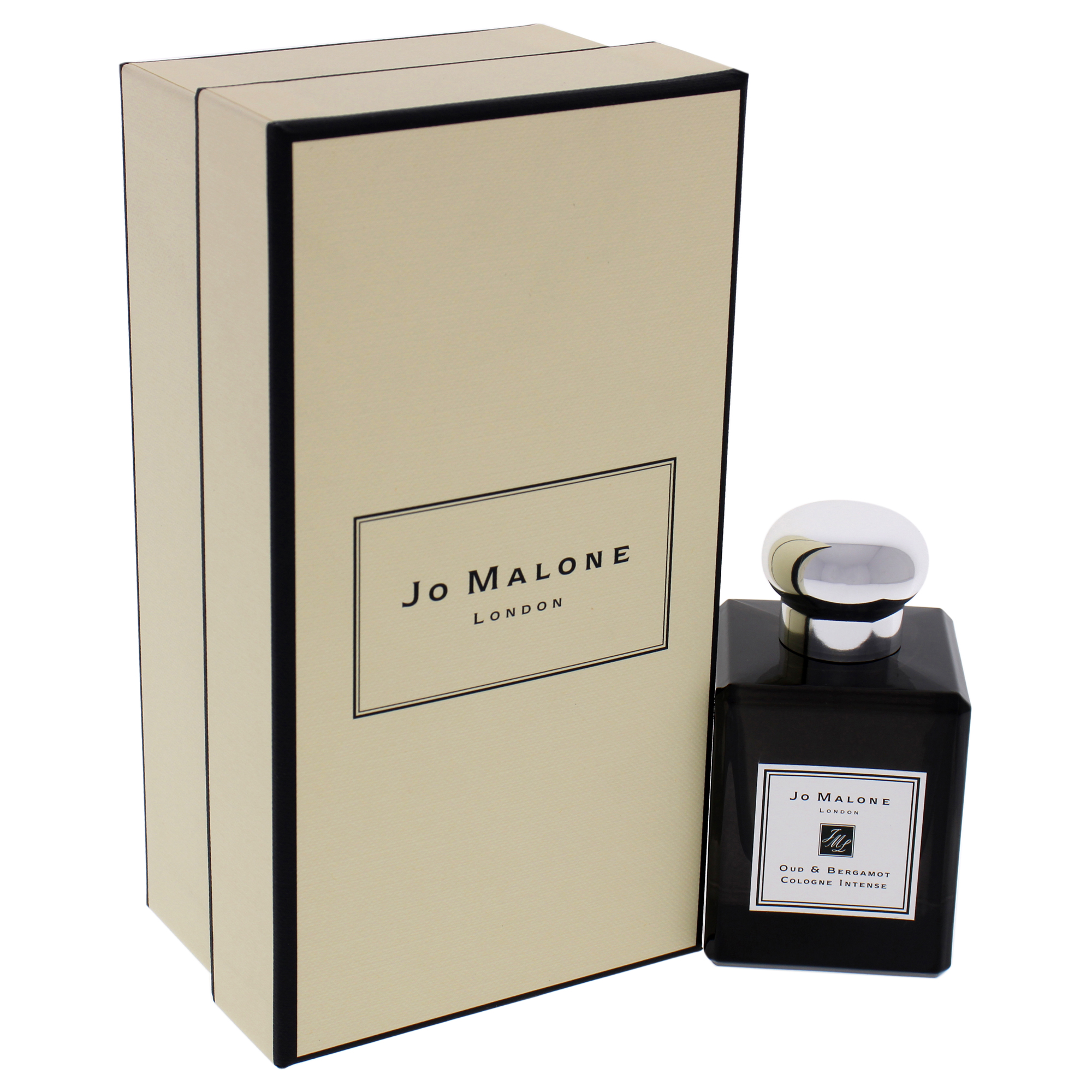Foto 5 pulgar | Perfume Jo Malone Oud Y Bergamota 50 Ml Unisex-Venta Internacional