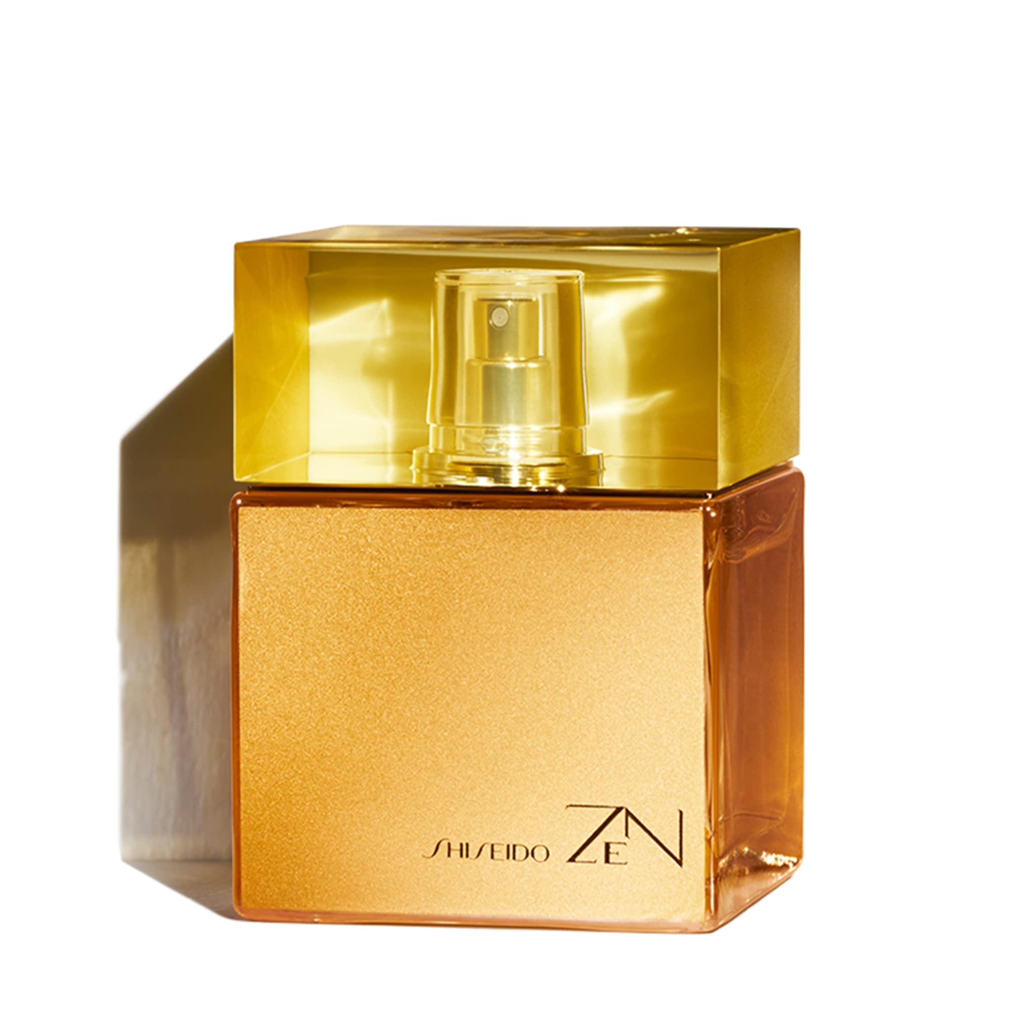 Perfume Shiseido Zen Eau De Parfum 100 Ml para Mujer - Venta Internacional
