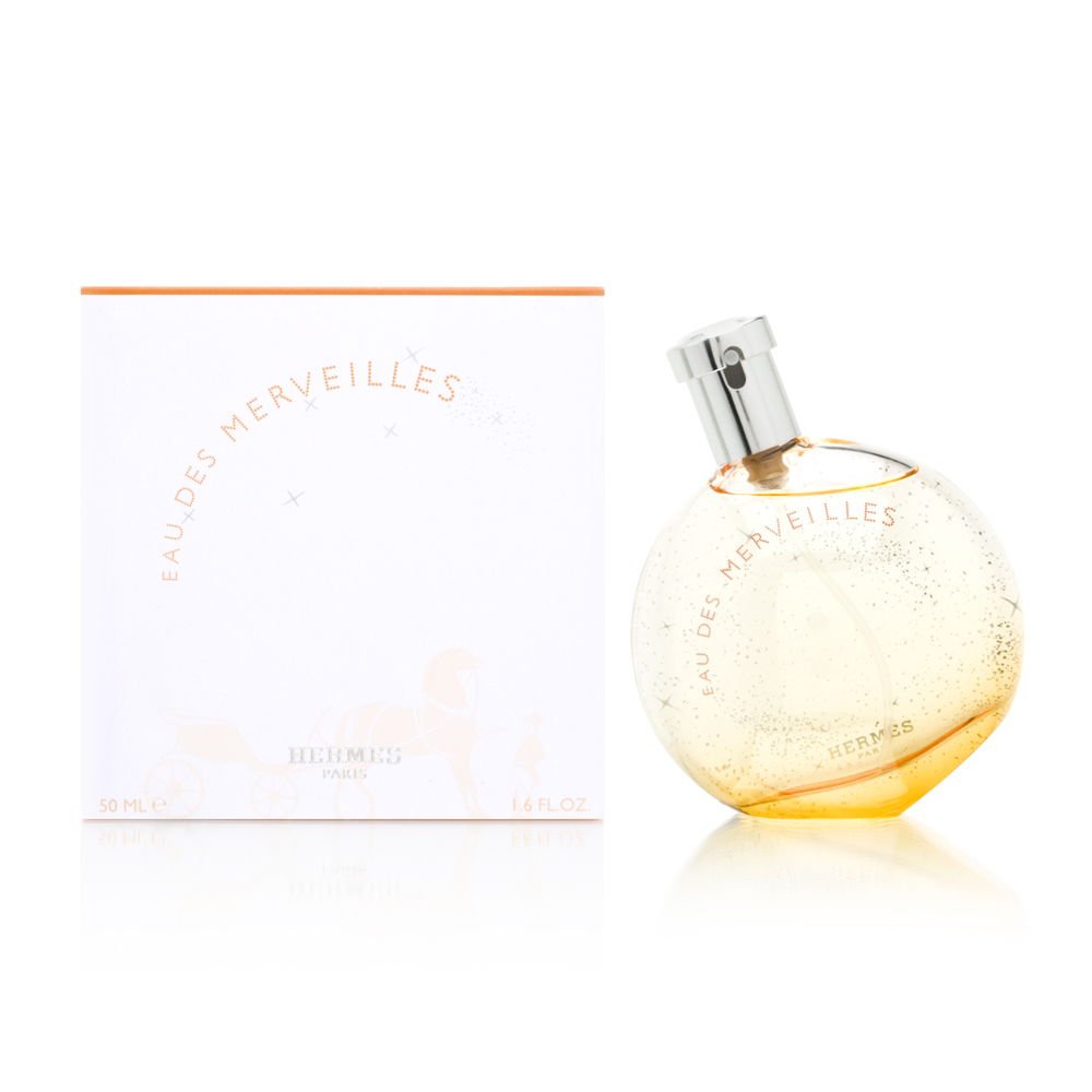 Foto 2 pulgar | Perfume Hermes Eau Des Merveilles Edt 0 ml para Mujer-Venta Internacional