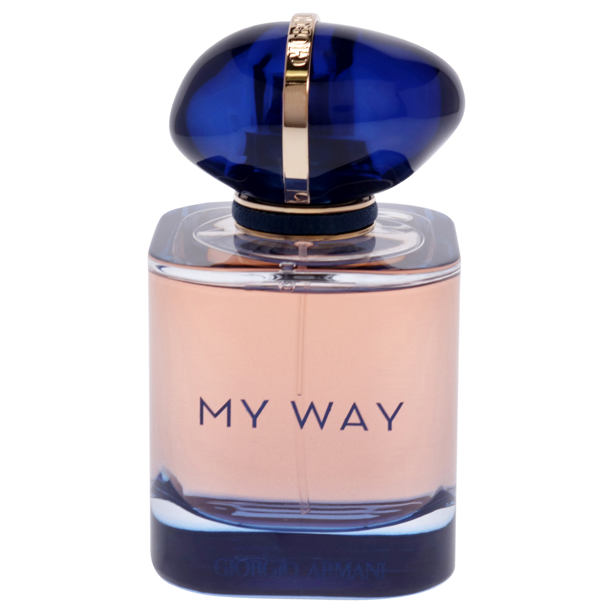 Foto 3 pulgar | Perfume Giorgio Armani My Way Intense Edp 50 ml para Mujer - Venta Internacional