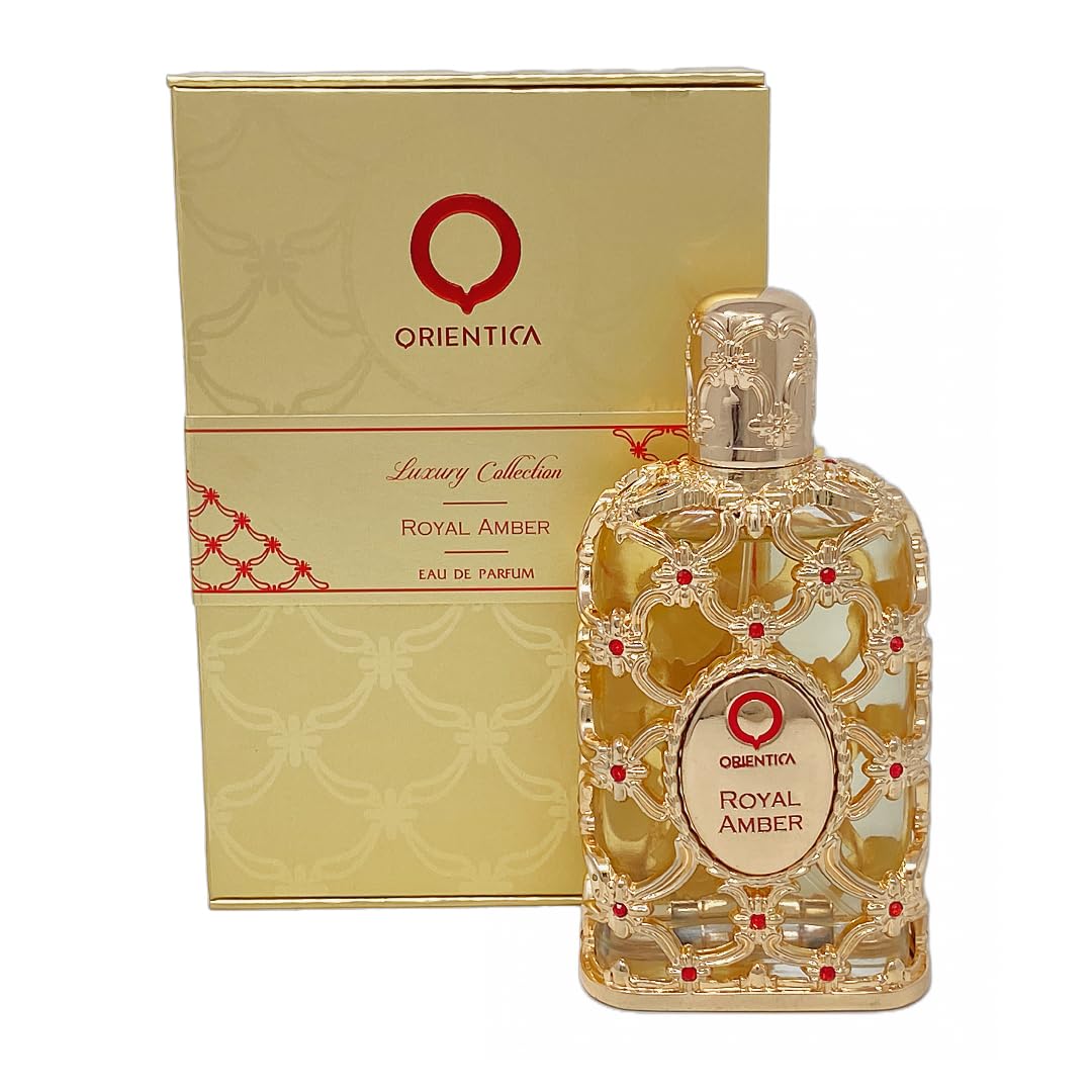 Foto 2 pulgar | Perfume Orientica Luxury Collection Royal Amber 150 ml - Venta Internacional