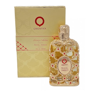 Foto 1 | Perfume Orientica Luxury Collection Royal Amber 150 ml - Venta Internacional