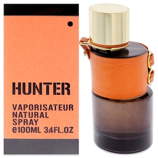 Foto 1 | Perfume Armaf Hunter Eau de Parfum 100 ml para Mujer - Venta Internacional