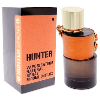 Foto 3 | Perfume Armaf Hunter Eau de Parfum 100 ml para Mujer - Venta Internacional