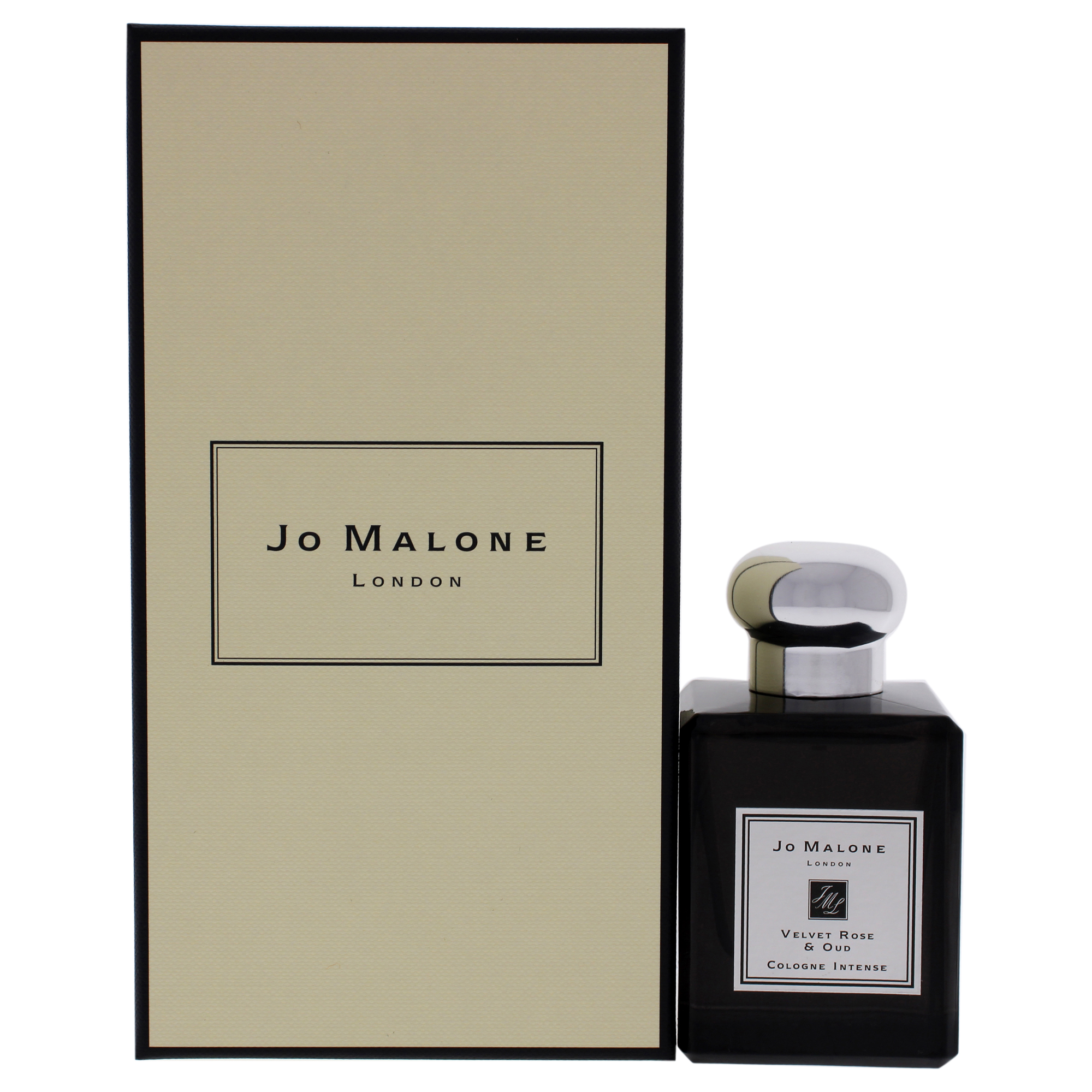 Perfume Jo Malone Velvet Rose And Oud Intense 50 Ml Unisex - Venta Internacional