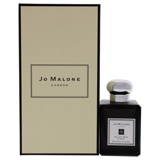 Foto 1 | Perfume Jo Malone Velvet Rose And Oud Intense 50 Ml Unisex - Venta Internacional