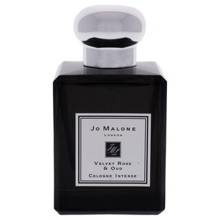 Foto 2 | Perfume Jo Malone Velvet Rose And Oud Intense 50 Ml Unisex - Venta Internacional