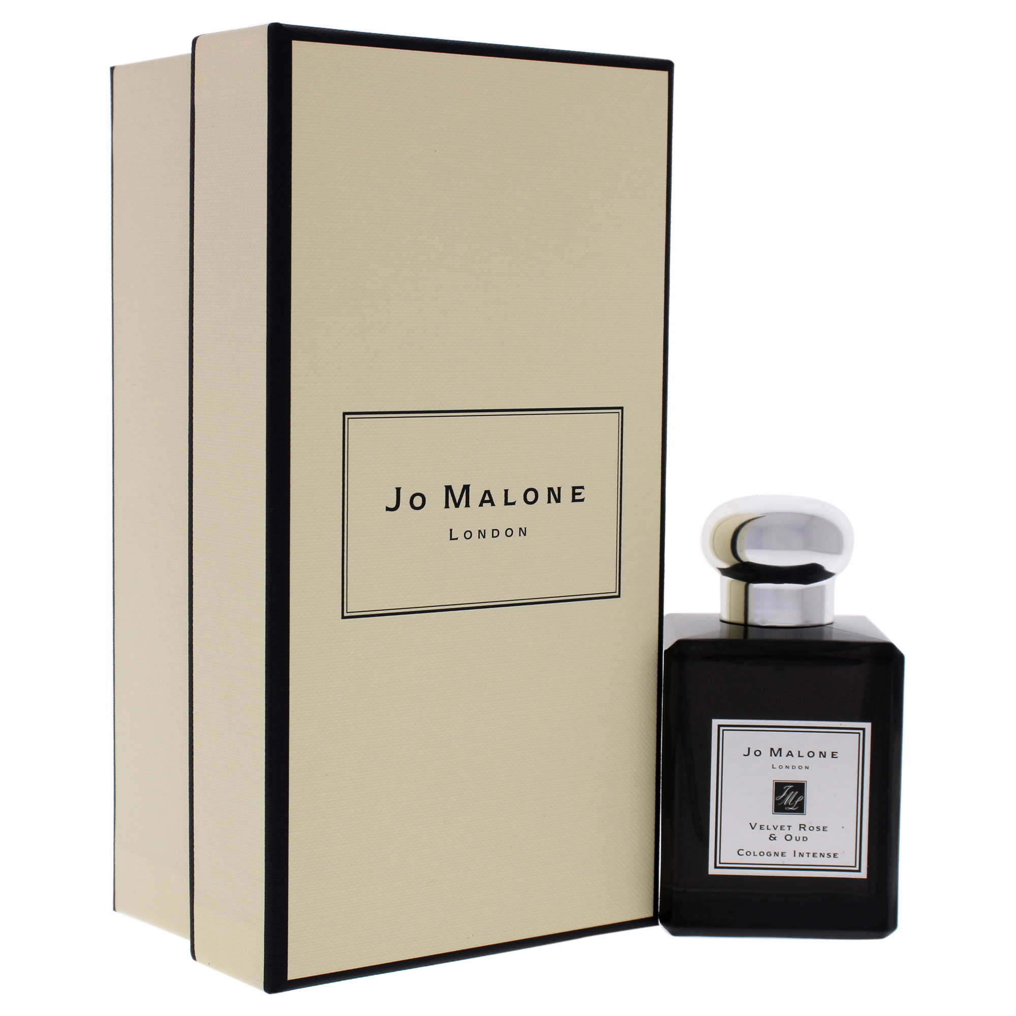 Foto 4 pulgar | Perfume Jo Malone Velvet Rose And Oud Intense 50 Ml Unisex - Venta Internacional