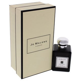 Foto 4 | Perfume Jo Malone Velvet Rose And Oud Intense 50 Ml Unisex - Venta Internacional