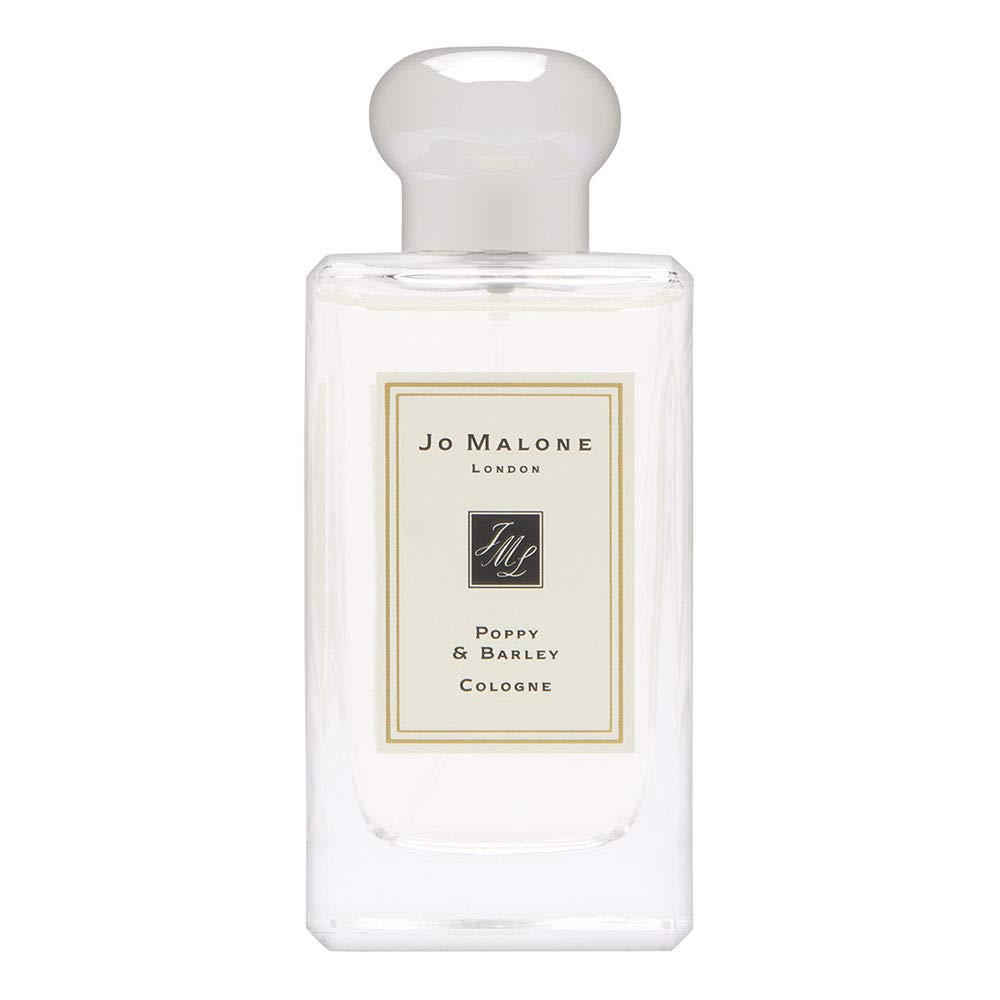 Colonia en Aerosol Perfume Jo Malone con Amapola y Cebada 100 ml - Venta Internacional