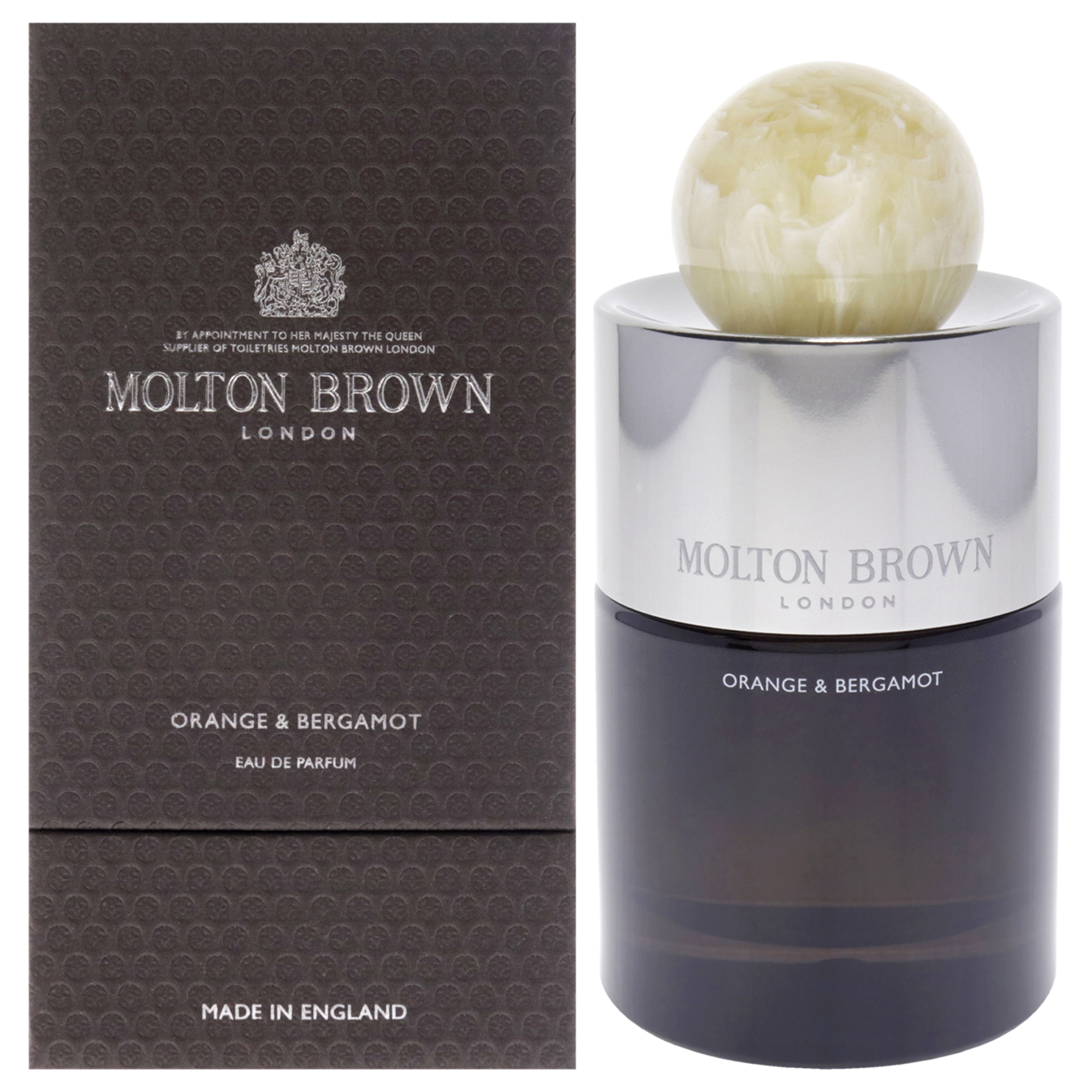 Foto 2 pulgar | Perfume Molton Brown Naranja y Bergamota 100 Ml - Venta Internacional