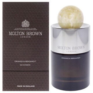 Foto 1 | Perfume Molton Brown Naranja y Bergamota 100 Ml - Venta Internacional
