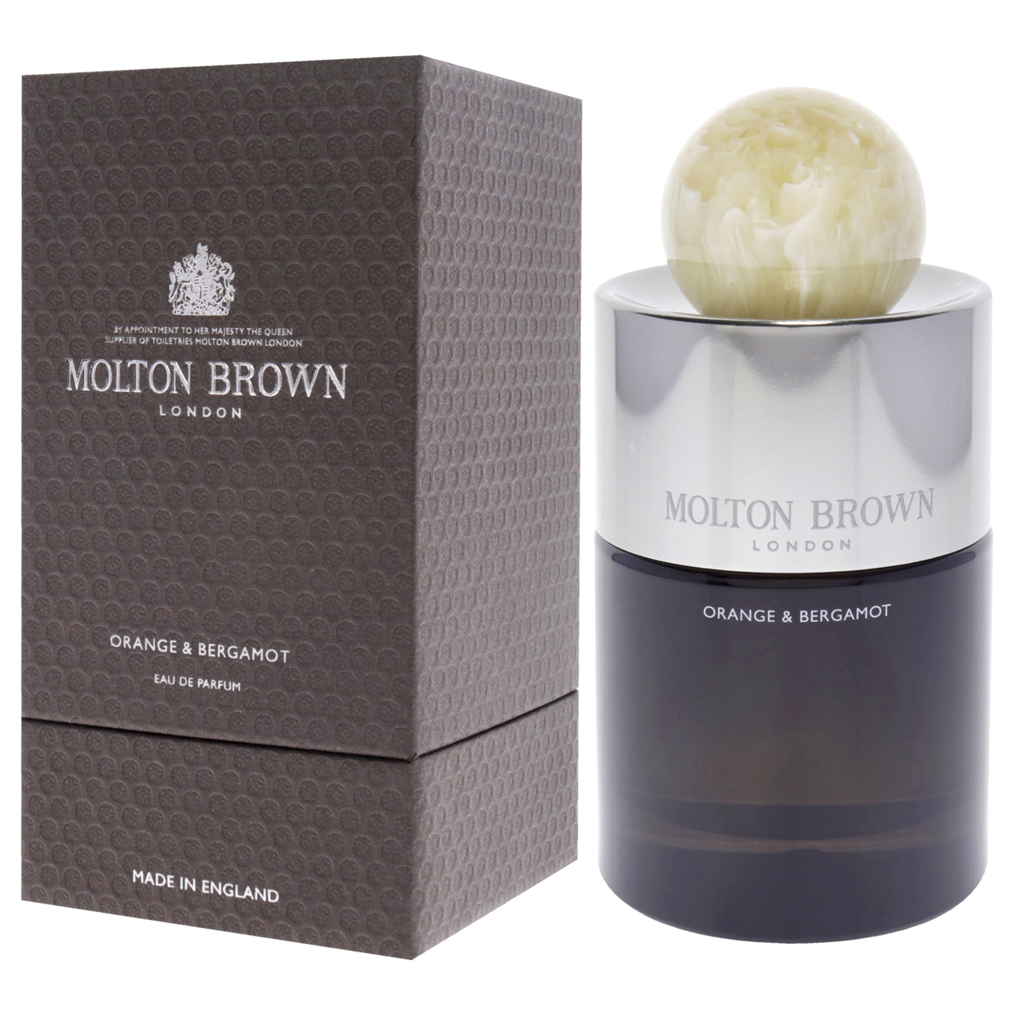 Foto 4 pulgar | Perfume Molton Brown Naranja y Bergamota 100 Ml - Venta Internacional