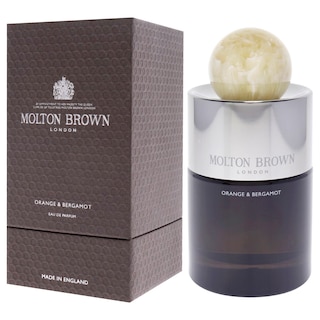 Foto 3 | Perfume Molton Brown Naranja y Bergamota 100 Ml - Venta Internacional