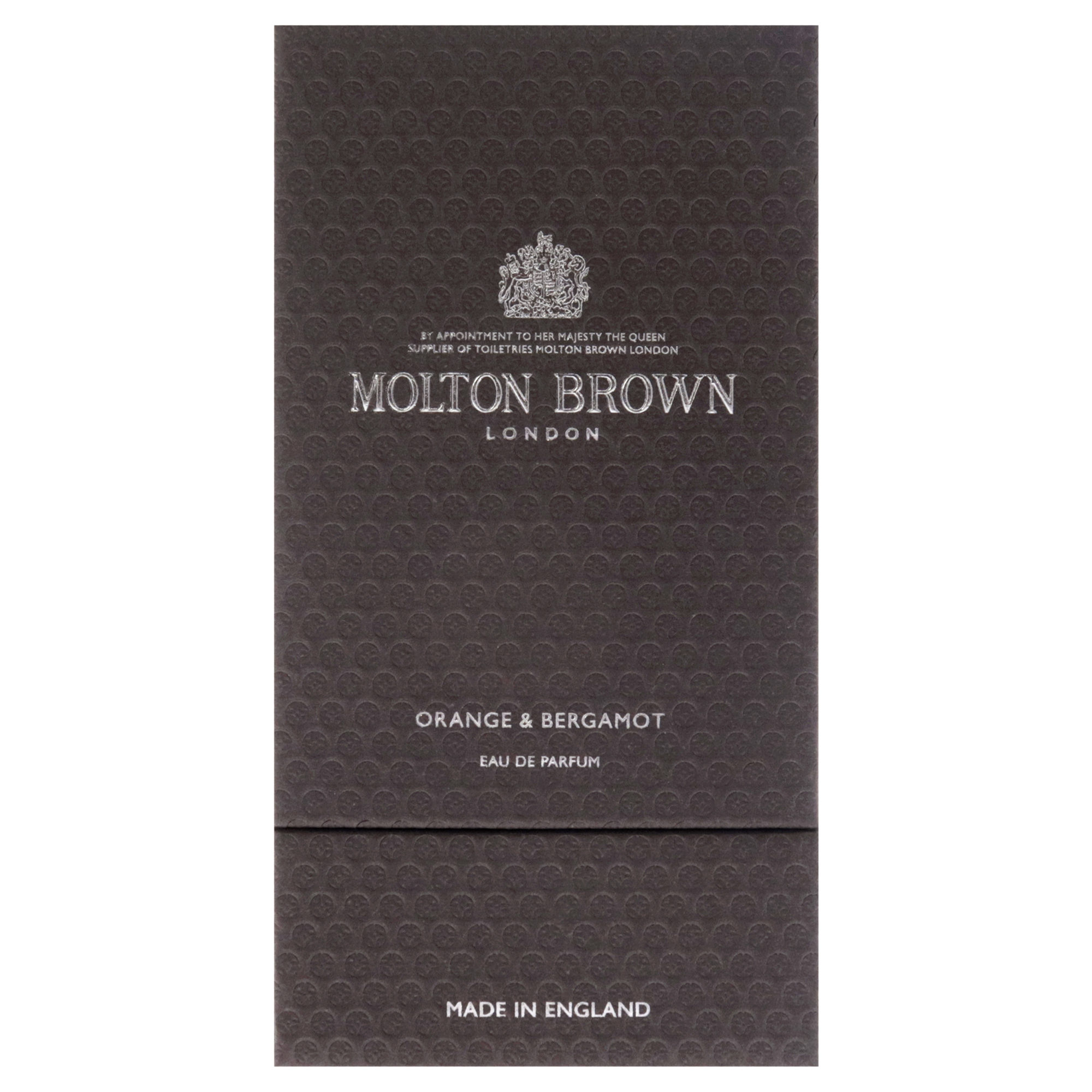 Foto 6 pulgar | Perfume Molton Brown Naranja y Bergamota 100 Ml - Venta Internacional