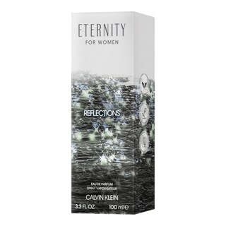 Foto 2 | Eternity For Women Reflections Edp 100 Ml