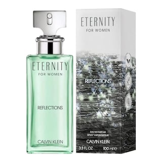 Foto 3 | Eternity For Women Reflections Edp 100 Ml