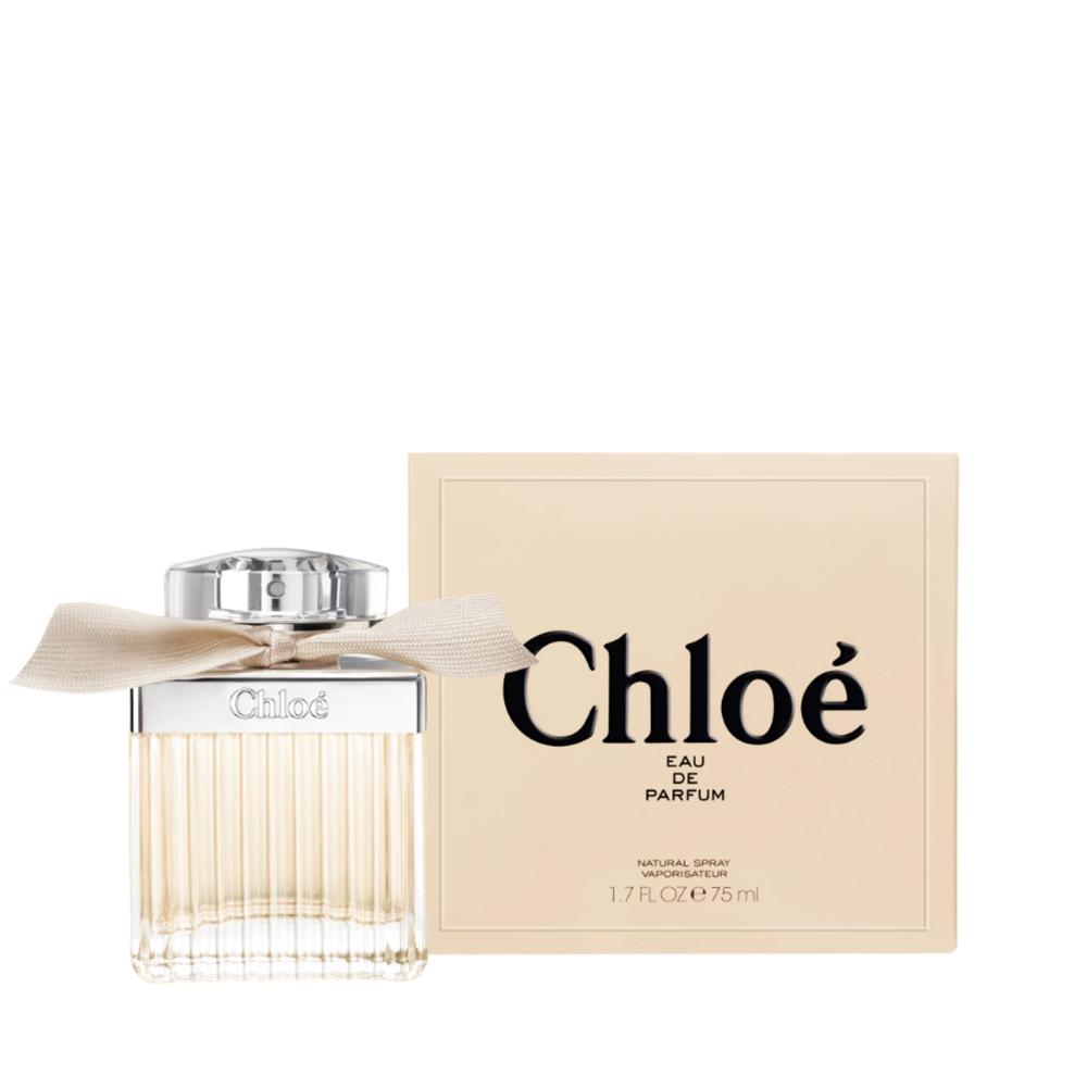 Foto 3 pulgar | Perfume Chloé Edp 75 ml para Mujer