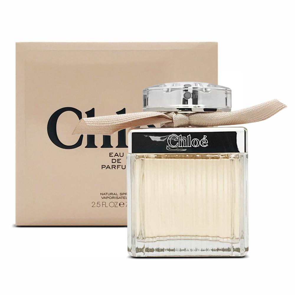 Foto 4 pulgar | Perfume Chloé Edp 75 ml para Mujer