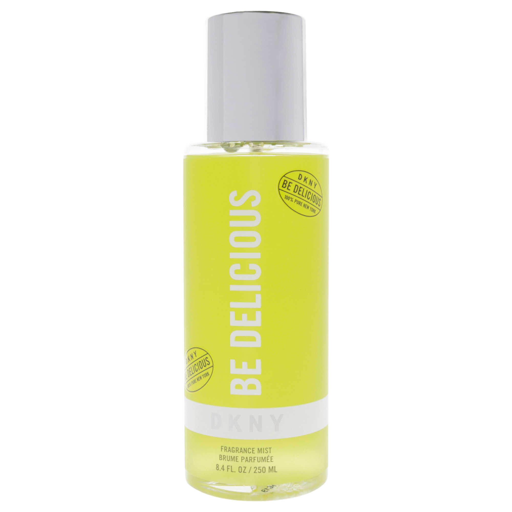 Foto 2 pulgar | Bruma Aromática Donna Karan Be Delicious 250 ml para Mujer - Venta Internacional
