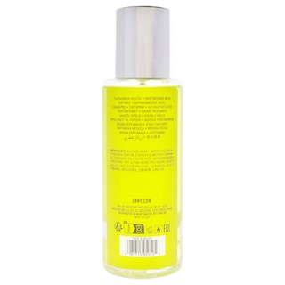 Foto 2 | Bruma Aromática Donna Karan Be Delicious 250 ml para Mujer - Venta Internacional
