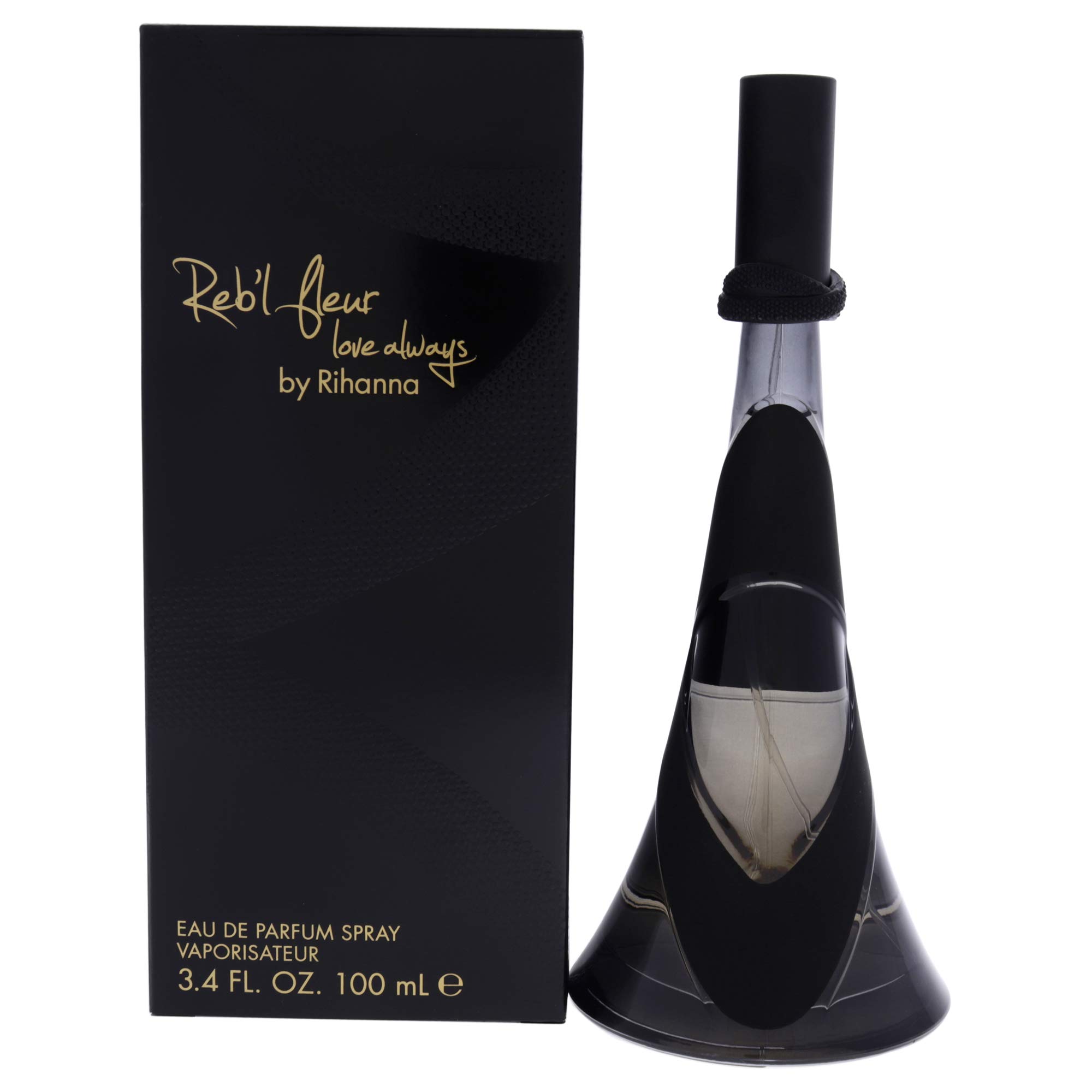Foto 2 pulgar | Perfume Elizabeth Arden Rihanna Reb'l Fleur Love Always Edp 100 Ml - Venta Internacional