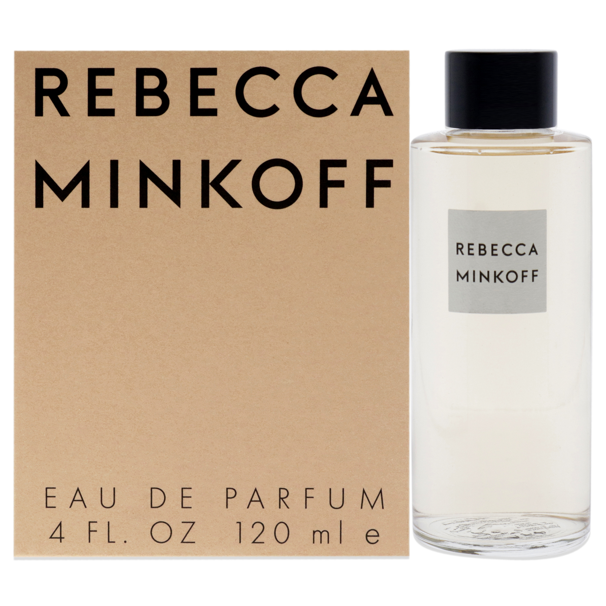 Foto 3 pulgar | Perfume Rebecca Minkoff Eau De Parfum 120 ml para Mujer - Venta Internacional